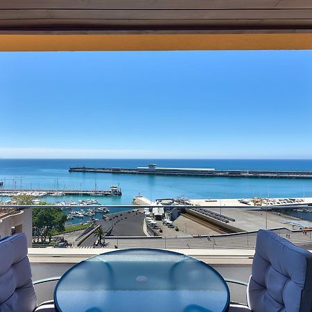 푼샬 Avenida Arriaga 806 Top Floor 아파트 외부 사진