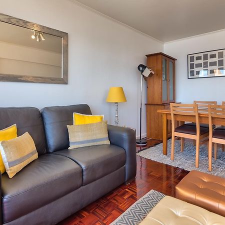 푼샬 Avenida Arriaga 806 Top Floor 아파트 외부 사진