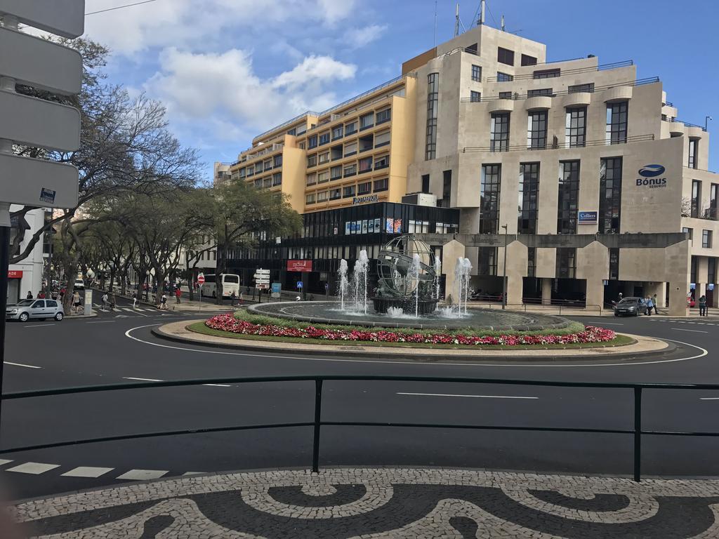 푼샬 Avenida Arriaga 806 Top Floor 아파트 외부 사진