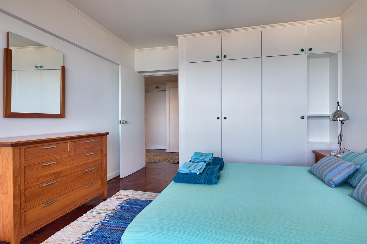 푼샬 Avenida Arriaga 806 Top Floor 아파트 외부 사진