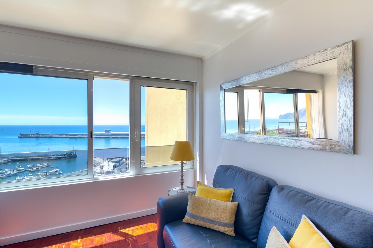 푼샬 Avenida Arriaga 806 Top Floor 아파트 외부 사진