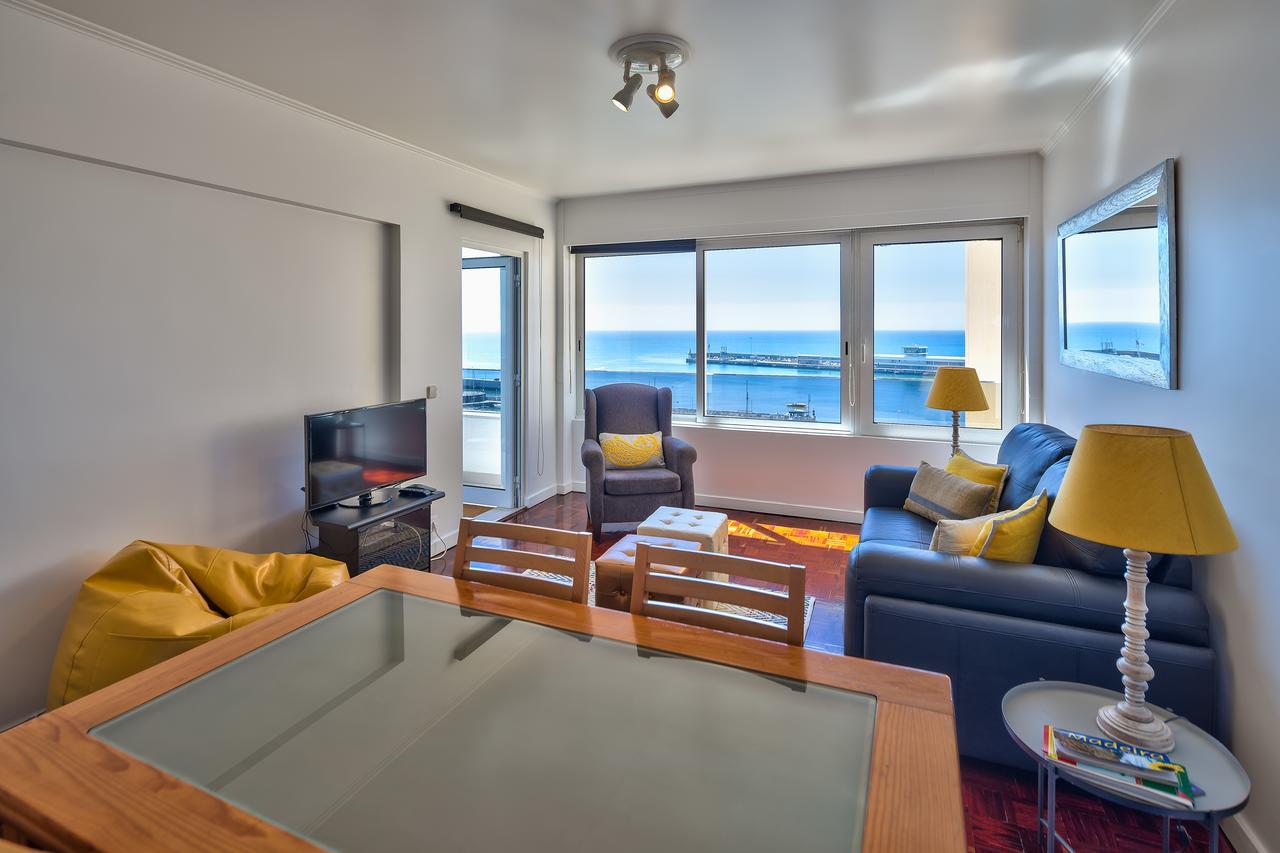 푼샬 Avenida Arriaga 806 Top Floor 아파트 외부 사진