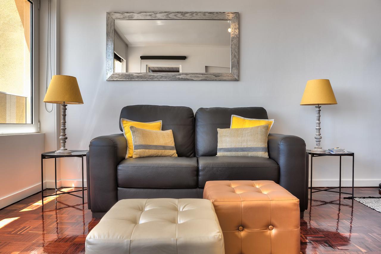 푼샬 Avenida Arriaga 806 Top Floor 아파트 외부 사진