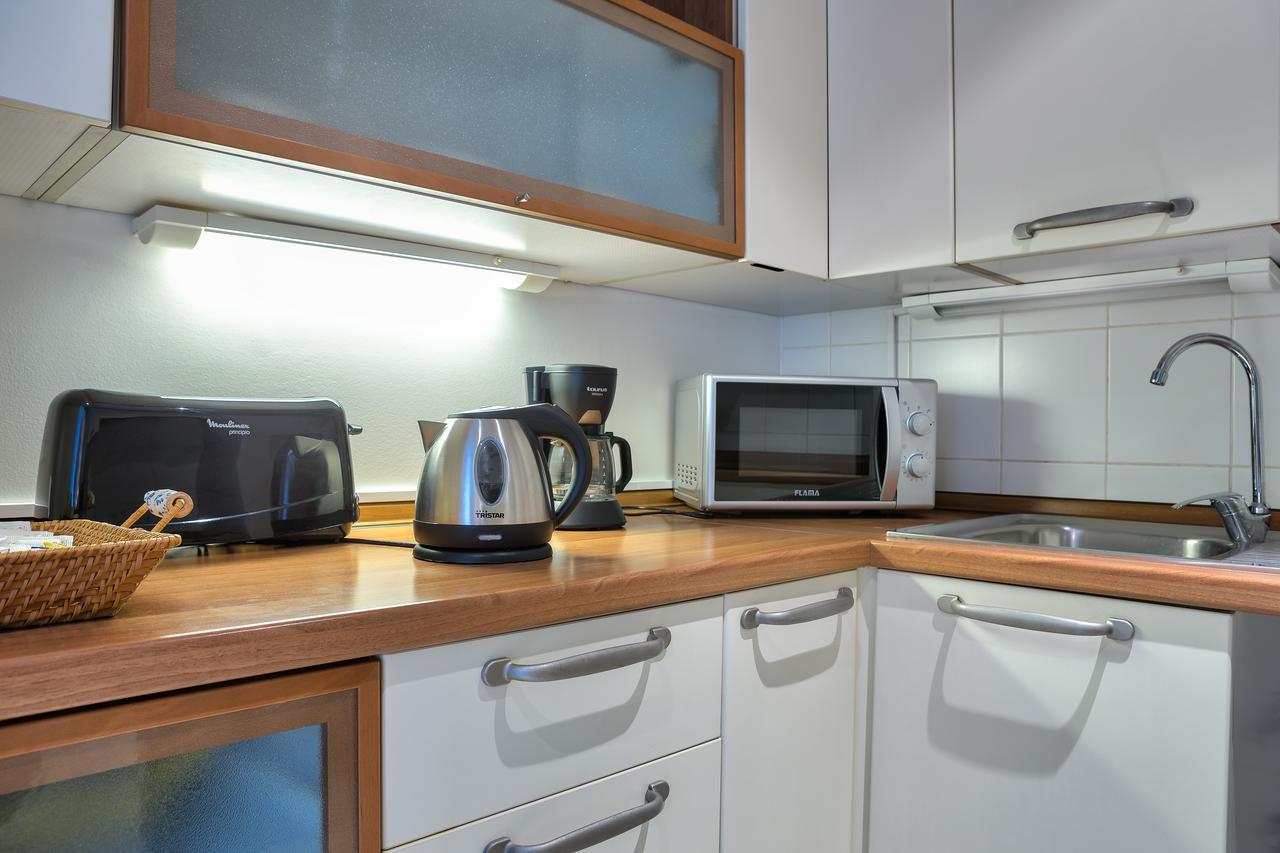 푼샬 Avenida Arriaga 806 Top Floor 아파트 외부 사진