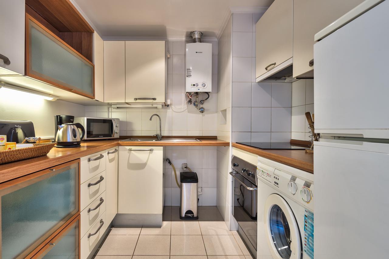 푼샬 Avenida Arriaga 806 Top Floor 아파트 외부 사진