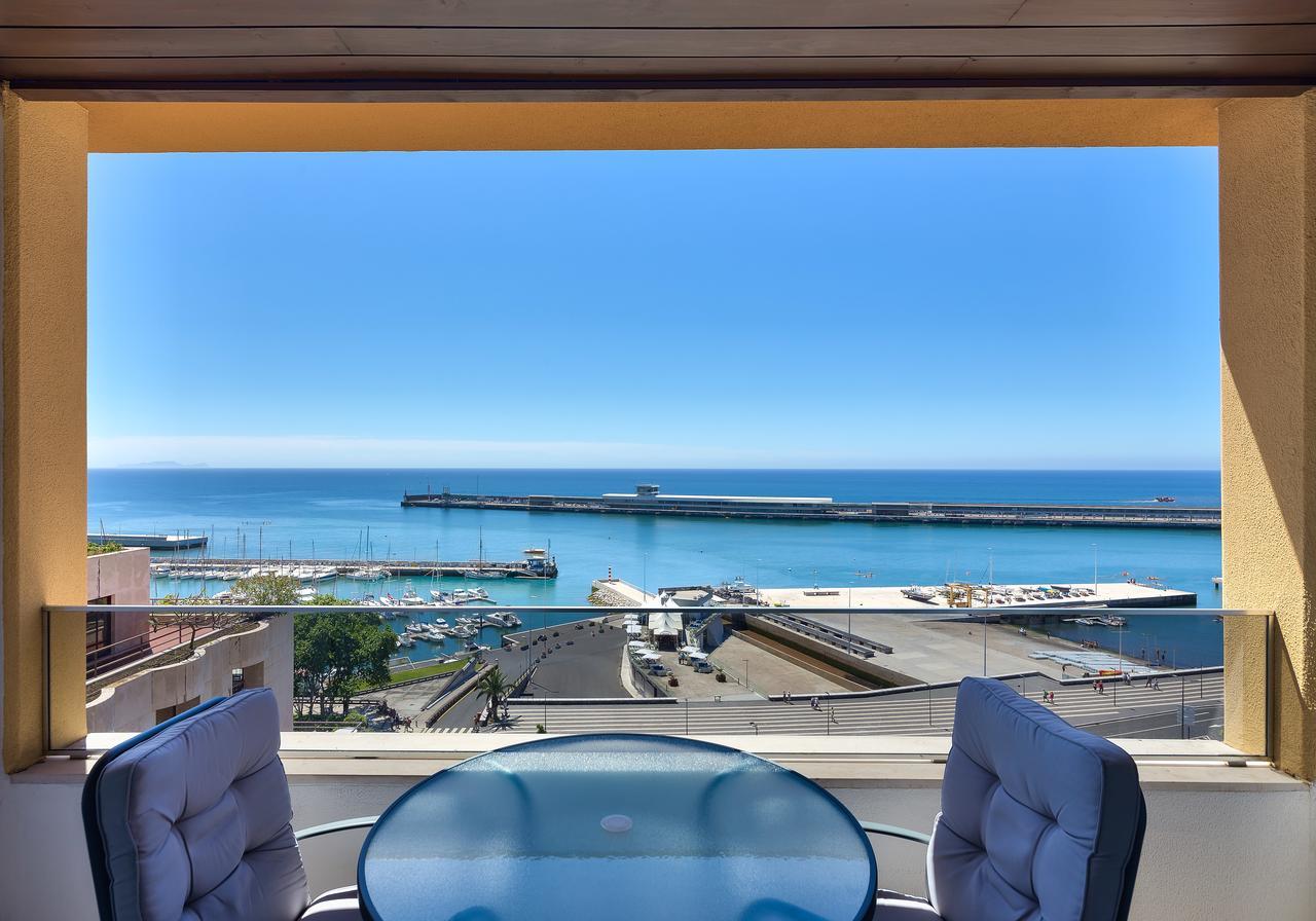 푼샬 Avenida Arriaga 806 Top Floor 아파트 외부 사진