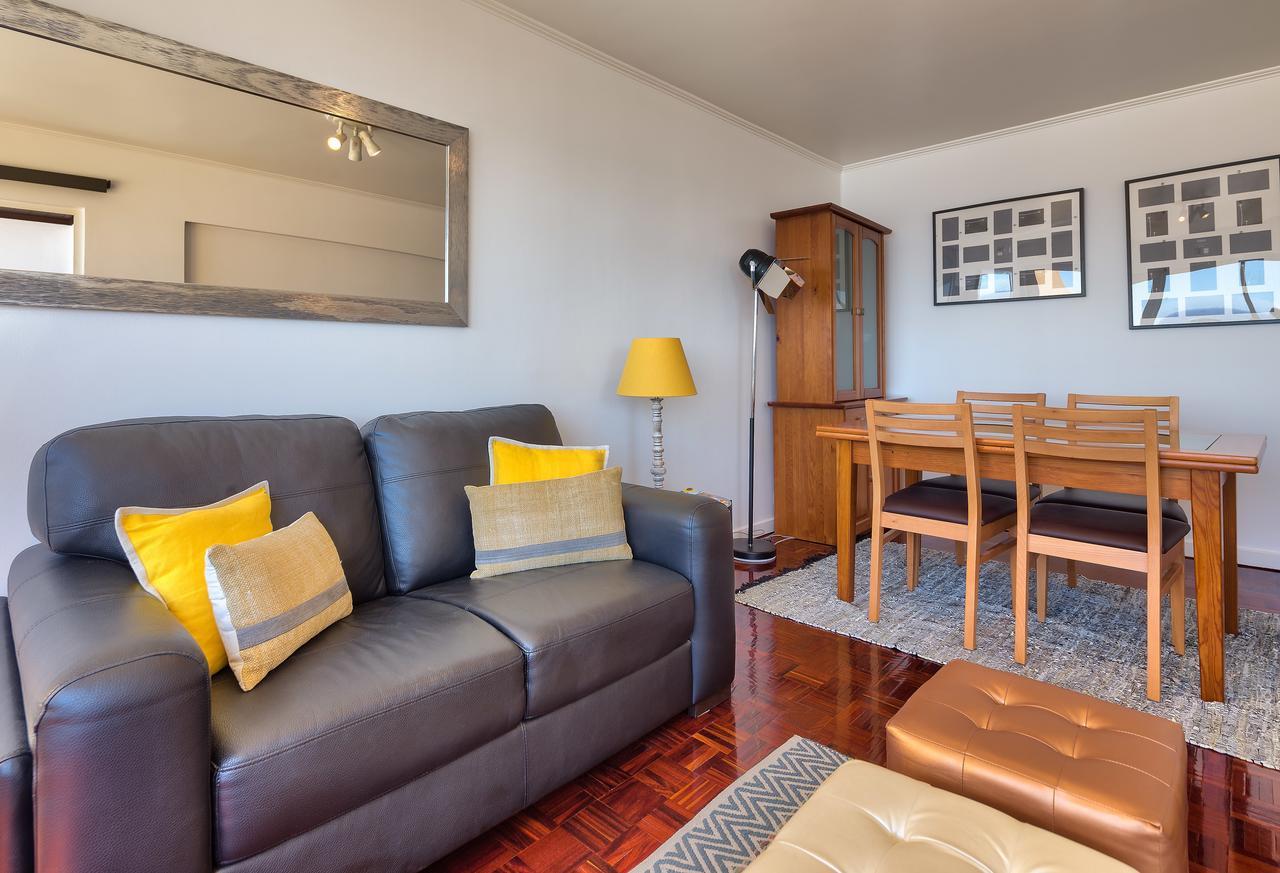 푼샬 Avenida Arriaga 806 Top Floor 아파트 외부 사진