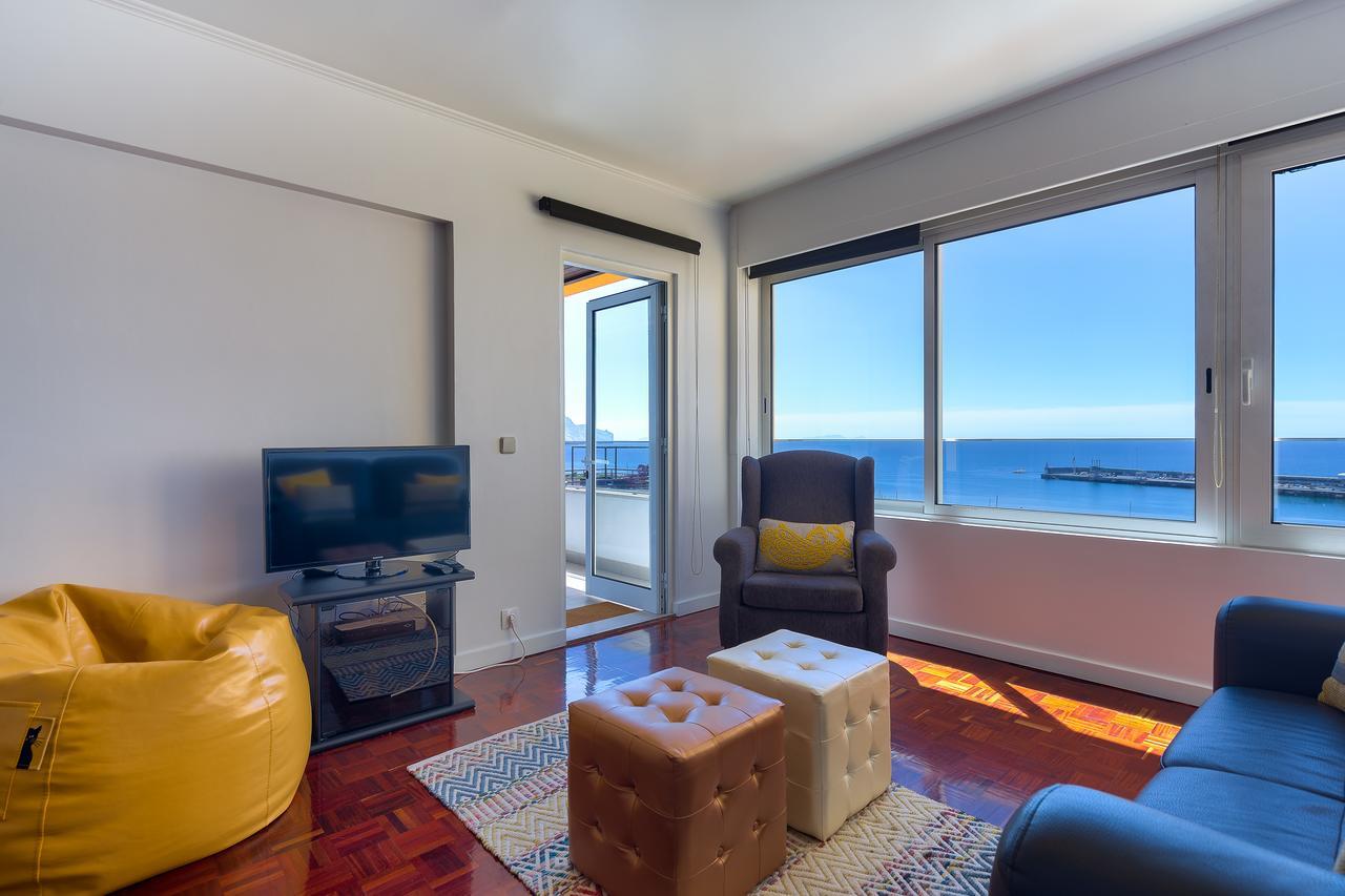 푼샬 Avenida Arriaga 806 Top Floor 아파트 외부 사진