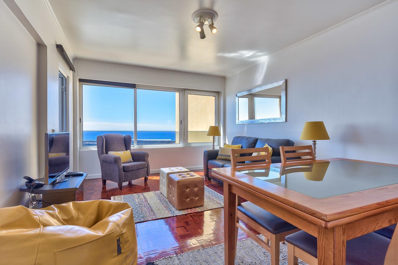 푼샬 Avenida Arriaga 806 Top Floor 아파트 외부 사진
